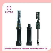 Plastic Fashion mascara tube